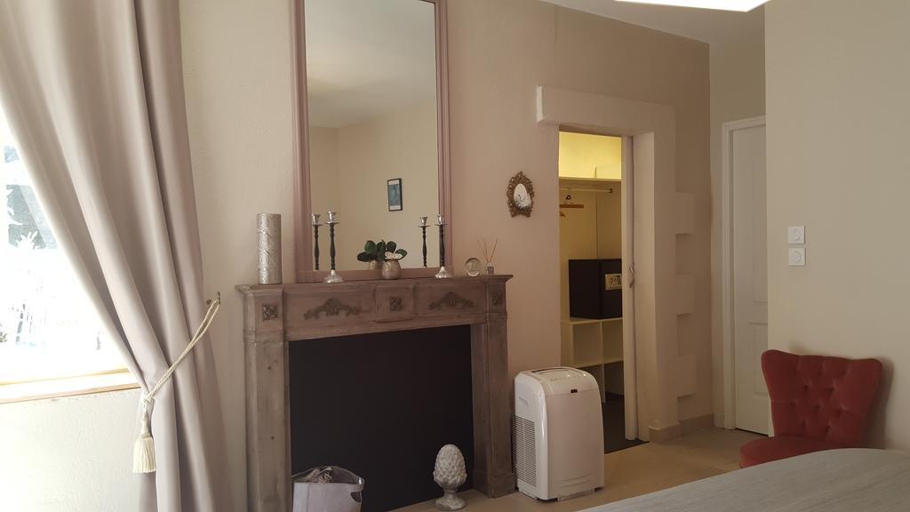 Le Clos Du Presbytere Puisseguin Dış mekan fotoğraf