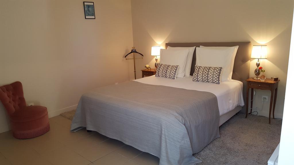 Le Clos Du Presbytere Puisseguin Dış mekan fotoğraf